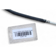 Lexus IS300 01-05 A/C Liquid Pipe Line 88706-53050, E056, OEM, 2001, 2002, 2003, 2004, 2005