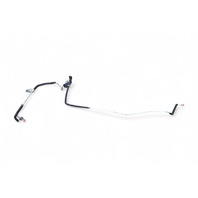 Lexus IS300 01-05 A/C Liquid Pipe Line 88706-53050, E056, OEM, 2001, 2002, 2003, 2004, 2005