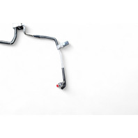 Lexus IS300 01-05 A/C Liquid Pipe Line 88706-53050, E056, OEM, 2001, 2002, 2003, 2004, 2005