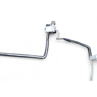 Lexus IS300 01-05 A/C Liquid Pipe Line 88706-53050, E056, OEM, 2001, 2002, 2003, 2004, 2005