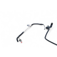Lexus IS300 01-05 A/C Liquid Pipe Line 88706-53050, E056, OEM, 2001, 2002, 2003, 2004, 2005
