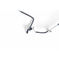 Lexus IS300 01-05 A/C Liquid Pipe Line 88706-53050, E056, OEM, 2001, 2002, 2003, 2004, 2005