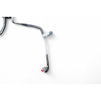 Lexus IS300 01-05 A/C Liquid Pipe Line 88706-53050, E056, OEM, 2001, 2002, 2003, 2004, 2005