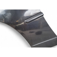 Lexus IS300 01-05 Fender Front Left/Driver Dack Grey, 53802-53030, E056, OEM, 2001, 2002, 2003, 2004, 2005