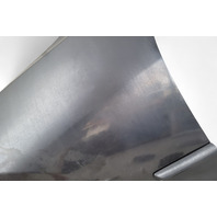 Lexus IS300 01-05 Fender Front Left/Driver Dack Grey, 53802-53030, E056, OEM, 2001, 2002, 2003, 2004, 2005