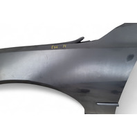Lexus IS300 01-05 Fender Front Left/Driver Dack Grey, 53802-53030, E056, OEM, 2001, 2002, 2003, 2004, 2005