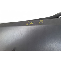 Lexus IS300 01-05 Fender Front Left/Driver Dack Grey, 53802-53030, E056, OEM, 2001, 2002, 2003, 2004, 2005