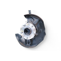 Lexus IS300 01-05 Front Knuckle Spindle Right/Passenger w/Joint 43211-30191, E056, OEM, 2001, 2002, 2003, 2004, 2005