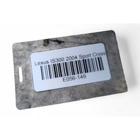 Lexus IS300 01-05 Rear Brake Caliper Right 47730-30470, E056, OEM, 2001, 2002, 2003, 2004, 2005