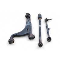 Lexus IS300 01-05 Rear Control Arm Rod Set (3) Right/Passenger 48770-53010, E056, OEM, 2001, 2002, 2003, 2004, 2005