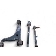 Lexus IS300 01-05 Rear Control Arm Rod Set (3) Right/Passenger 48770-53010, E056, OEM, 2001, 2002, 2003, 2004, 2005