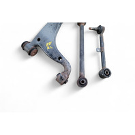 Lexus IS300 01-05 Rear Control Arm Rod Set (3) Right/Passenger 48770-53010, E056, OEM, 2001, 2002, 2003, 2004, 2005