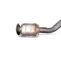 Lexus IS300 01-05 Front Exhaust Down Pipe, 17410-46580, E056, OEM, 2001, 2002, 2003, 2004, 2005