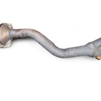 Lexus IS300 01-05 Front Exhaust Down Pipe, 17410-46580, E056, OEM, 2001, 2002, 2003, 2004, 2005