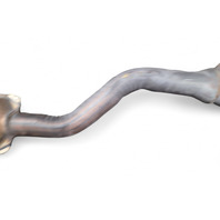 Lexus IS300 01-05 Front Exhaust Down Pipe, 17410-46580, E056, OEM, 2001, 2002, 2003, 2004, 2005