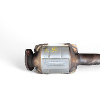 Lexus IS300 01-05 Front Exhaust Down Pipe, 17410-46580, E056, OEM, 2001, 2002, 2003, 2004, 2005