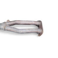 Lexus IS300 01-05 Front Exhaust Down Pipe, 17410-46580, E056, OEM, 2001, 2002, 2003, 2004, 2005