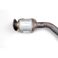 Lexus IS300 01-05 Front Exhaust Down Pipe, 17410-46580, E056, OEM, 2001, 2002, 2003, 2004, 2005
