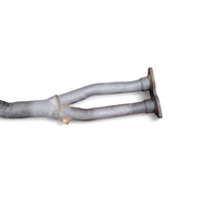 Lexus IS300 01-05 Front Exhaust Down Pipe, 17410-46580, E056, OEM, 2001, 2002, 2003, 2004, 2005