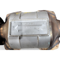 Lexus IS300 01-05 Front Exhaust Down Pipe, 17410-46580, E056, OEM, 2001, 2002, 2003, 2004, 2005