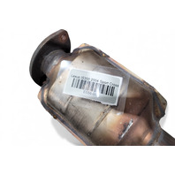 Lexus IS300 01-05 Front Exhaust Down Pipe, 17410-46580, E056, OEM, 2001, 2002, 2003, 2004, 2005