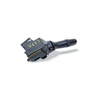 Scion FR-S 13-16 Windshield Wiper Switch Lever SU003-02462, E057, OEM, 2013, 2014, 2015, 2016
