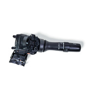 Scion FR-S 13-16 Windshield Wiper Switch Lever SU003-02462, E057, OEM, 2013, 2014, 2015, 2016