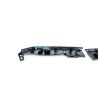 Scion FR-S Subaru BRZ 13-16 Front Right/Left Side Center Dash Trim Panel Silver, SU003-01930, E057, OEM, 2013, 2014, 2015, 2016 Scion FR-S Subaru BRZ 13-16 Front Right/Left Side Center Dash Trim Panel Silver, SU003-01930, E057, OEM, 2013, 2014, 2015, 2016