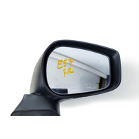 Scion FR-S 13-16 Right/Passenger Side Mirror Black SU003-04699, E057, OEM, 2013, 2014, 2015, 2016
