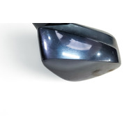 Scion FR-S 13-16 Right/Passenger Side Mirror Black SU003-04699, E057, OEM, 2013, 2014, 2015, 2016
