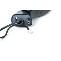 Scion FR-S 13-16 Right/Passenger Side Mirror Black SU003-04699, E057, OEM, 2013, 2014, 2015, 2016