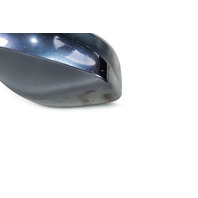 Scion FR-S 13-16 Right/Passenger Side Mirror Black SU003-04699, E057, OEM, 2013, 2014, 2015, 2016