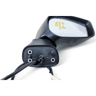 Scion FR-S 13-16 Right/Passenger Side Mirror Black SU003-04699, E057, OEM, 2013, 2014, 2015, 2016