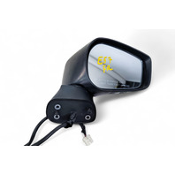 Scion FR-S 13-16 Right/Passenger Side Mirror Black SU003-04699, E057, OEM, 2013, 2014, 2015, 2016