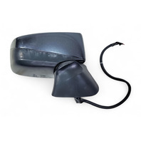 Scion FR-S 13-16 Right/Passenger Side Mirror Black SU003-04699, E057, OEM, 2013, 2014, 2015, 2016