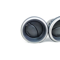 Scion FR-S 13-16 Dashboard A/C Air Vent Right/Left Set, SU003-01943, SU003-01942, E057, OEM, 2013, 2014, 2015, 2016