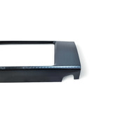 Scion FR-S 13-16 Radio Cover Trim Bezel, Cluster Finish Panel 66060-CA050, E057, OEM, 2013, 2014, 2015, 2016