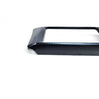 Scion FR-S 13-16 Radio Cover Trim Bezel, Cluster Finish Panel 66060-CA050, E057, OEM, 2013, 2014, 2015, 2016