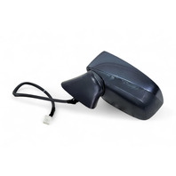 Scion FR-S 13-16 Left/Driver Side Mirror Black SU003-04700, E057, OEM, 2013, 2014, 2015, 2016