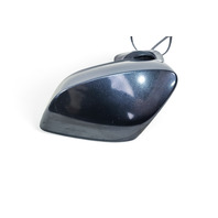 Scion FR-S 13-16 Left/Driver Side Mirror Black SU003-04700, E057, OEM, 2013, 2014, 2015, 2016
