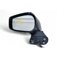 Scion FR-S 13-16 Left/Driver Side Mirror Black SU003-04700, E057, OEM, 2013, 2014, 2015, 2016
