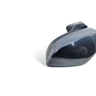 Scion FR-S 13-16 Left/Driver Side Mirror Black SU003-04700, E057, OEM, 2013, 2014, 2015, 2016
