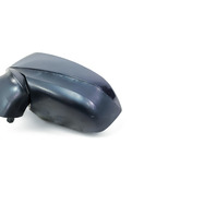 Scion FR-S 13-16 Left/Driver Side Mirror Black SU003-04700, E057, OEM, 2013, 2014, 2015, 2016
