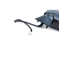 Scion FR-S 13-16 Left/Driver Side Mirror Black SU003-04700, E057, OEM, 2013, 2014, 2015, 2016