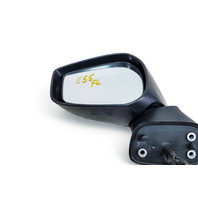 Scion FR-S 13-16 Left/Driver Side Mirror Black SU003-04700, E057, OEM, 2013, 2014, 2015, 2016