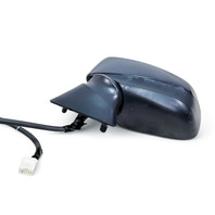 Scion FR-S 13-16 Left/Driver Side Mirror Black SU003-04700, E057, OEM, 2013, 2014, 2015, 2016