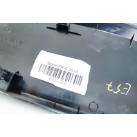 Scion FR-S 13-16 Dashboard Trim  66077-CA030, E057, OEM, 2013, 2014, 2015, 2016