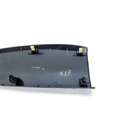 Scion FR-S 13-16 Dashboard Trim  66077-CA030, E057, OEM, 2013, 2014, 2015, 2016