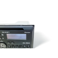 Scion FR-S 13-16 Radio Bluetooth Pioneer CD Player PT546-00130, E057, OEM, 2013, 2014, 2015, 2016