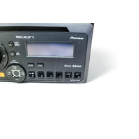 Scion FR-S 13-16 Radio Bluetooth Pioneer CD Player PT546-00130, E057, OEM, 2013, 2014, 2015, 2016